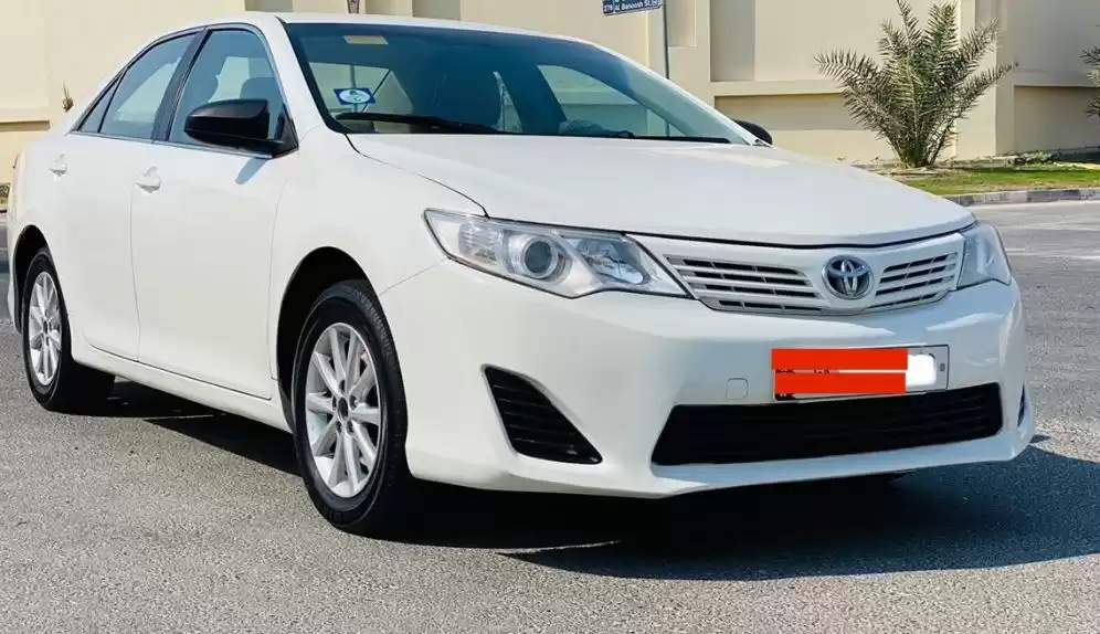 مستعملة Toyota Camry للبيع في دمشق #20042 - 1  صورة 